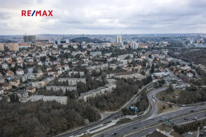 Pronájem bytu 2+1, Praha - Krč, Přechodní, 59 m2