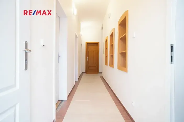 Pronájem bytu 1+kk, Plzeň, Jablonského, 35 m2