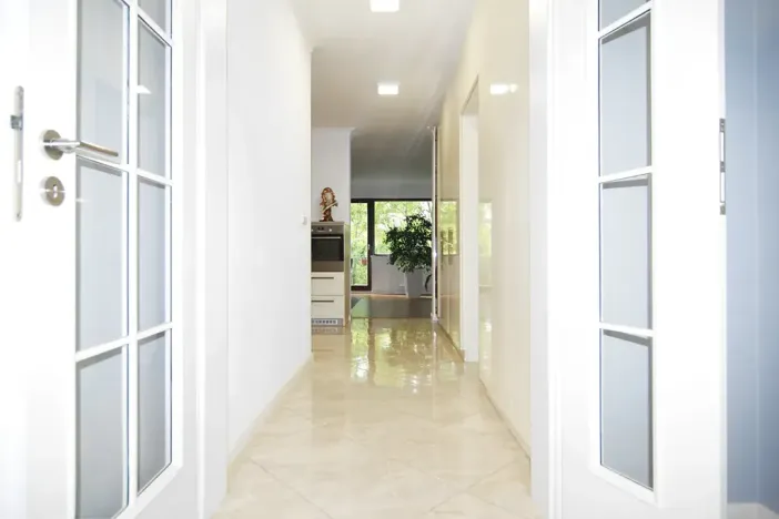 Prodej bytu 4+kk, Praha - Vokovice, Irská, 140 m2