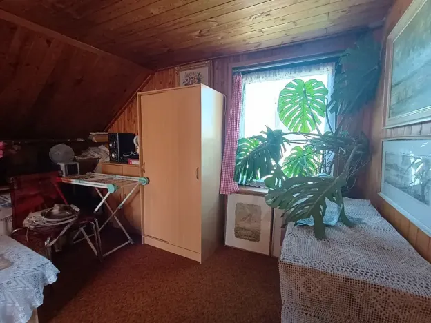 Prodej chaty, Hradištko, Slunná, 50 m2