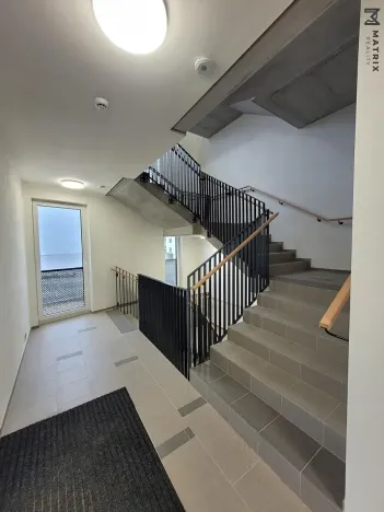 Pronájem bytu 1+kk, Pardubice, Nová Tesla, 32 m2