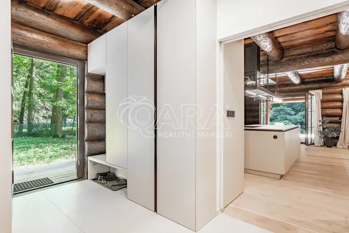 Prodej rodinného domu, Hradištko, Kersko, 156 m2