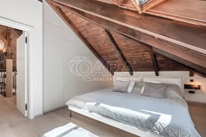 Prodej rodinného domu, Hradištko, Kersko, 156 m2