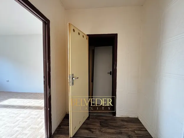 Prodej bytu 2+kk, Teplice, Scheinerova, 43 m2