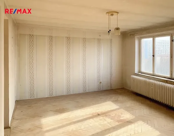 Prodej bytu 1+1, Rakovník, Malcova, 34 m2