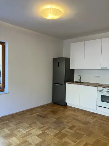 Pronájem bytu 2+kk, Praha - Břevnov, Liborova, 55 m2