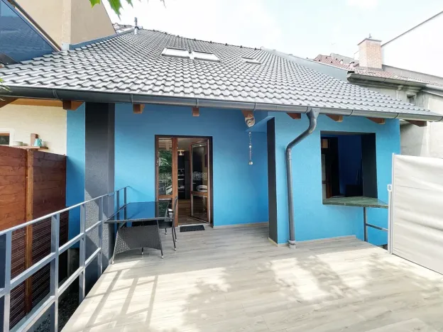 Prodej rodinného domu, Plzeň - Východní Předměstí, Stanko Vodičky, 218 m2