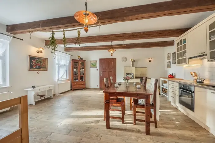 Prodej rodinného domu, Chotěvice, 142 m2