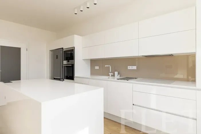 Pronájem bytu 3+kk, Praha - Hloubětín, Modrého, 91 m2
