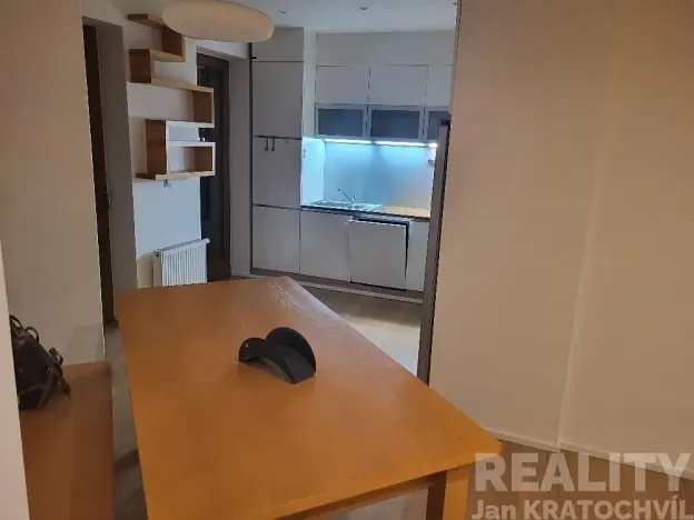 Pronájem bytu 3+kk, Praha - Hlubočepy, Hlubočepská, 183 m2