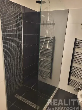 Pronájem bytu 3+kk, Praha - Hlubočepy, Hlubočepská, 183 m2