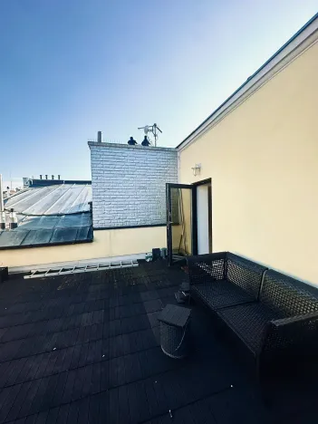 Prodej bytu 3+kk, Praha - Nové Město, Křemencova, 147 m2