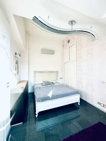 Prodej bytu 3+kk, Praha - Nové Město, Křemencova, 147 m2