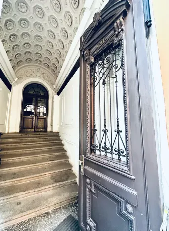 Prodej bytu 3+kk, Praha - Nové Město, Křemencova, 147 m2