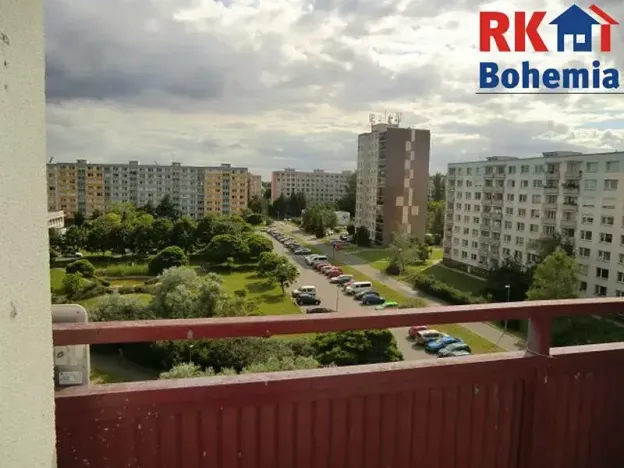 Pronájem bytu 3+1, Mladá Boleslav, 17. listopadu, 78 m2