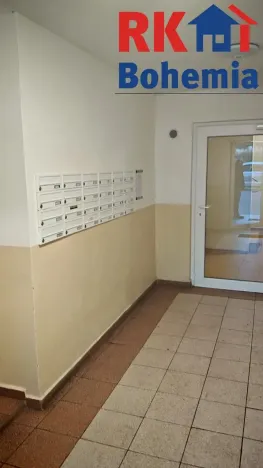 Prodej bytu 1+1, Praha - Bohnice, Gdaňská, 29 m2