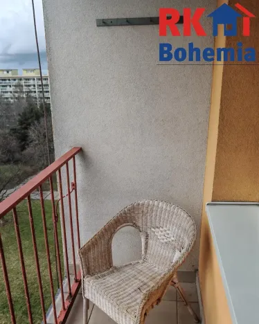 Prodej bytu 1+1, Praha - Bohnice, Gdaňská, 29 m2