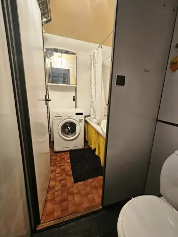 Prodej bytu 2+1, Milevsko, B. Němcové, 61 m2