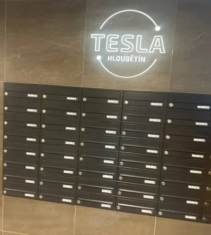 Pronájem bytu 3+kk, Praha - Vysočany, Poděbradská, 78 m2