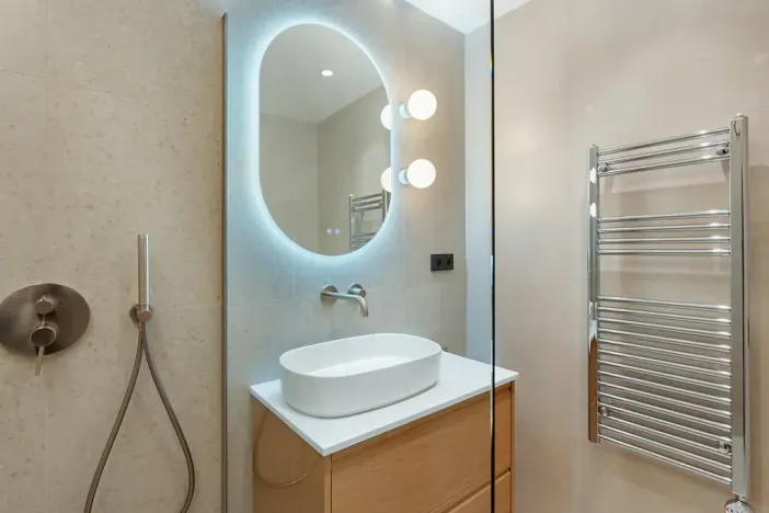 Pronájem bytu 3+kk, Praha - Libeň, Sokolovská, 73 m2