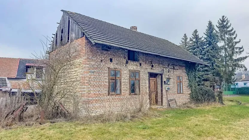 Prodej pozemku pro bydlení, Vrbice, Průhon, 1227 m2