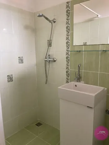 Pronájem bytu 1+1, Olomouc, Vaníčkova, 40 m2