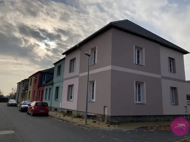 Pronájem bytu 1+1, Olomouc, Vaníčkova, 40 m2