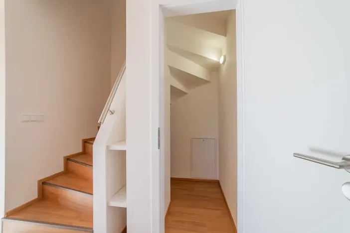 Prodej rodinného domu, Mořina, 106 m2