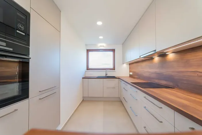 Prodej bytu 4+kk, Mořina, 106 m2