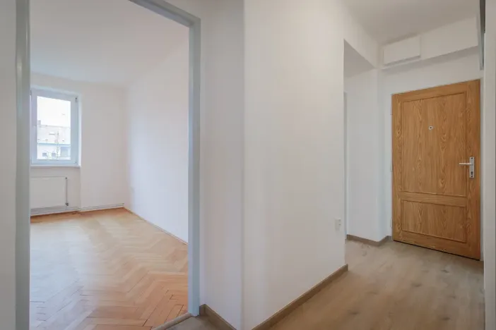 Prodej bytu 3+kk, Dolany, 53 m2