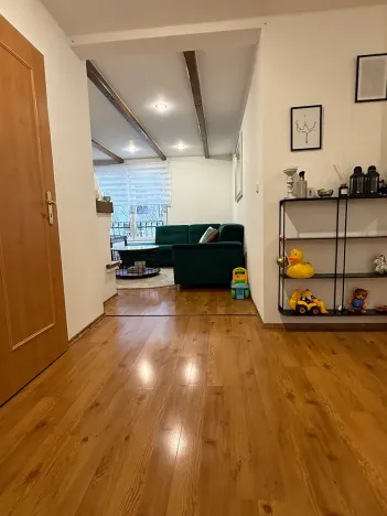 Prodej bytu 5+kk, Brno, Skořepka, 146 m2