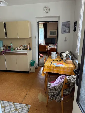 Prodej rodinného domu, Bobrová, 115 m2