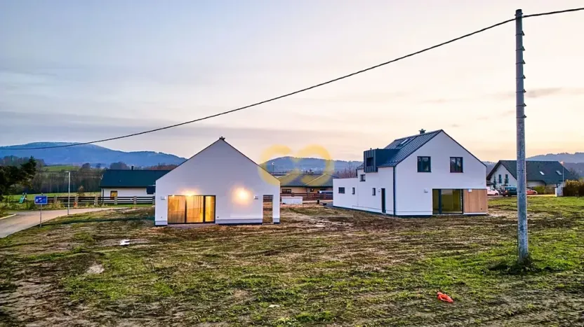 Pronájem rodinného domu, Chotyně, 194 m2