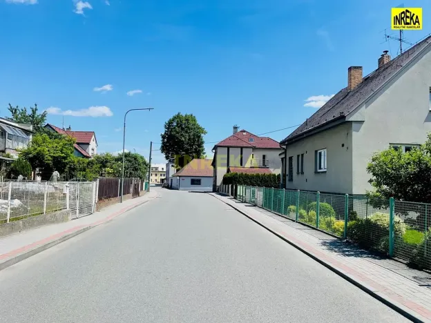 Prodej rodinného domu, Soběslav, 150 m2