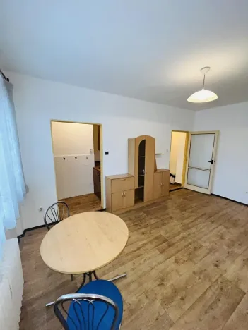 Pronájem bytu 1+kk, Ostrava - Poruba, Mongolská, 24 m2