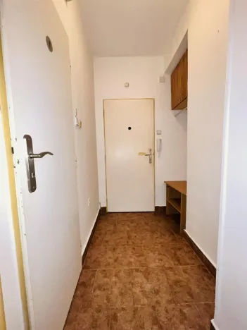 Pronájem bytu 1+kk, Ostrava - Poruba, Mongolská, 24 m2