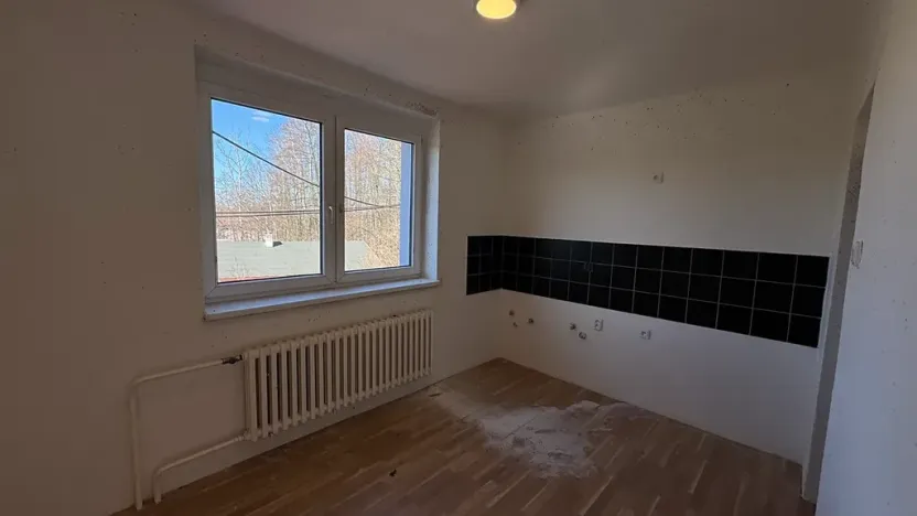 Prodej rodinného domu, Ostrava, Na Jánské, 150 m2