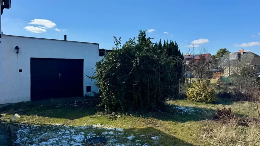 Prodej rodinného domu, Ostrava, Gruntovní, 110 m2