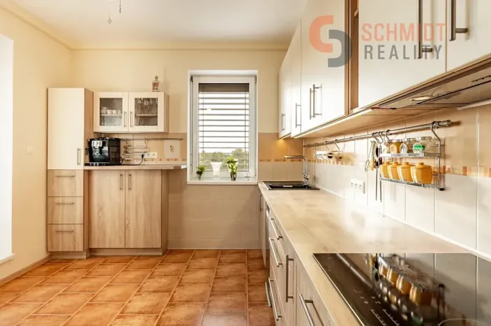 Pronájem bytu 3+1, Břeclav, U Nemocnice, 99 m2