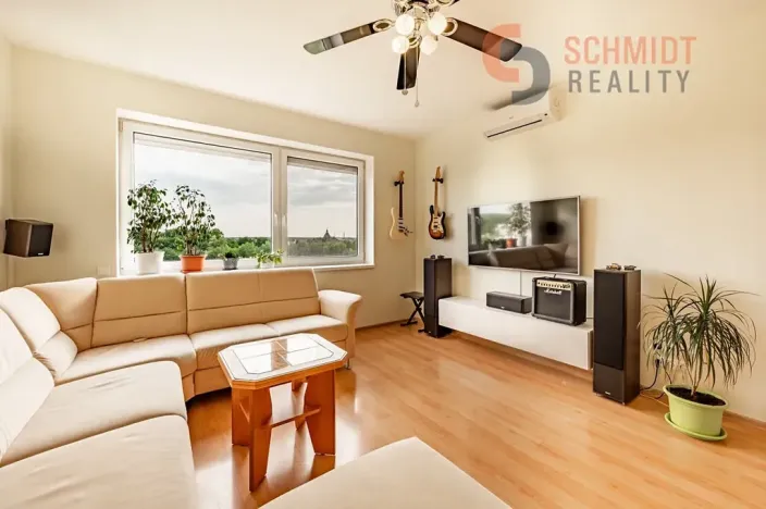 Pronájem bytu 3+1, Břeclav, U Nemocnice, 99 m2