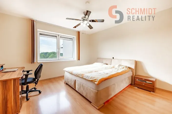 Pronájem bytu 3+1, Břeclav, U Nemocnice, 99 m2