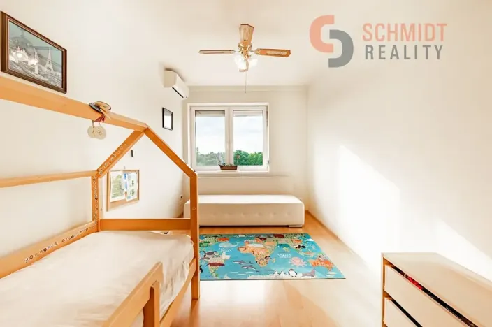 Pronájem bytu 3+1, Břeclav, U Nemocnice, 99 m2