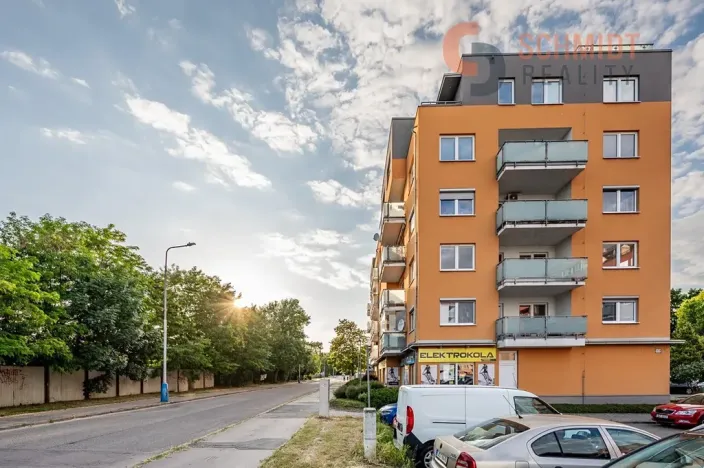 Pronájem bytu 3+1, Břeclav, U Nemocnice, 99 m2