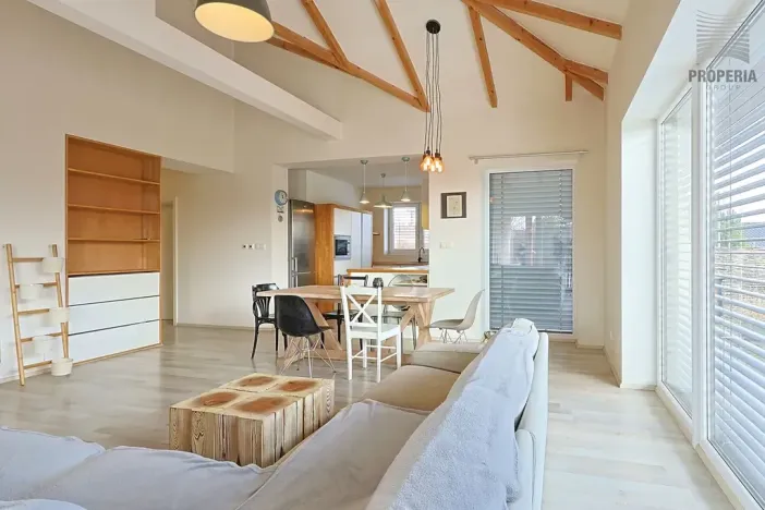 Prodej rodinného domu, Zbýšov, 113 m2