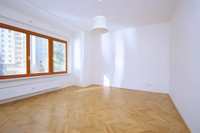 Pronájem bytu 3+1, Praha - Vršovice, Volyňská, 91 m2