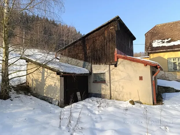 Prodej rodinného domu, Plavy, 150 m2