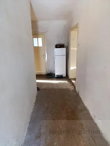 Prodej rodinného domu, Plavy, 150 m2