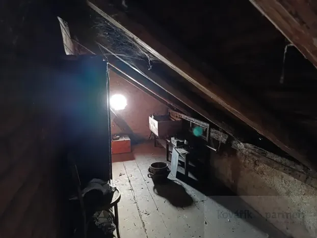 Prodej rodinného domu, Plavy, 150 m2