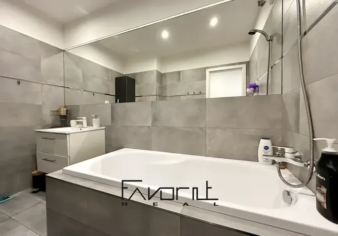 Pronájem bytu 3+1, Ostrava, Františka Formana, 68 m2