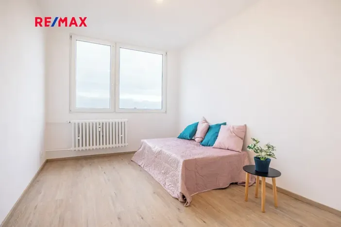 Prodej bytu 3+1, Praha - Strašnice, Rubensova, 65 m2